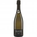 Rheingau Riesling Winzersekt b.A. Brut Barth - Wein