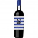 Ojo de Ibiza Tierra Sur 2021