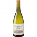 La Sauvageonne Grand Vin White 2020 - Gérard Bertrand