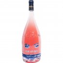 Calafuria Rosé Negroamaro Salento IGT 2022 Magnum - Tormaresca