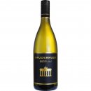 Weißwein Berlin 2022 - Bruderkuss