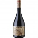 Outer Limits Syrah 2022 - Montes