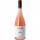 Pinot Noir und Blaufränkisch Rosé 2024 - St.Antony