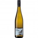 Weissburgunder Qualitätswein trocken Naturbursche 2024 - Landgraf