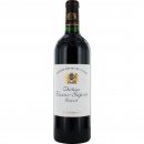 Château Beau-Séjour Bécot 2018