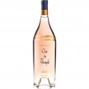 Clos du Temple Rosé 2022 Magnum - Gérard Bertrand