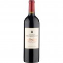 Château Berliquet 2012