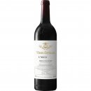 Unico 2011 Magnum - Vega Sicilia