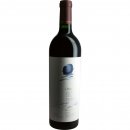 Opus One 2018