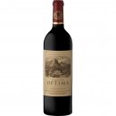 A. Rupert Optima Red 2020 - Anthonij Rupert