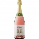 Natureo Sparkling Rosé - Torres Icons