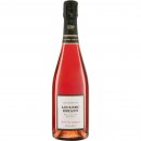 Rosé de Saignée Extra Brut Leclerc Briant - Champagne Leclerc Briant