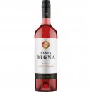 Santa Digna Reserva Cabernet Sauvignon Rose 2024 - Miguel Torres Chile
