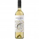 Colorea Sauvignon Blanc La Mancha D.O. 2023 - Cristo de la Vega