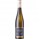 Ungstein Nussriegel Riesling QbA trocken 2023 - Rings