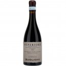Valpolicella Classico Superiore DOC 44 Verticale 2020 - Az.Agr. Buglioni SA