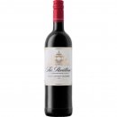 The Pavillion Shiraz - Cabernet Sauvignon 2022 - Boschendal