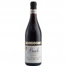 Borgogno Barolo Fossati 2011