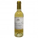 Château des Ormes Sauternes AOC 2020 0,375l