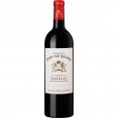 Château Grand-Puy Ducasse 2021
