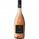 A Rosato Toscana IGT 2024 - Fattoria Aldobrandesca
