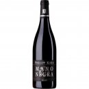 Cuvee Mano Negra QbA trocken 2023 - Philipp Kuhn