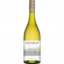 Los Vascos Sauvignon Blanc 2025