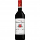 Chateau Poujeaux 2021