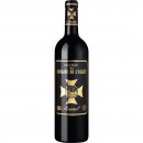 Domaine de L'Eglise 2020 - Château l'Eglise Clinet