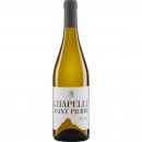 Chapelle Saint Pierre Blanc 2025