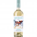 Zibomare Zibibbo Terre Siciliane IGP 2025 - Cantine Terre Collina