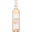 Hippy Rosé 2025 - Château Roubine