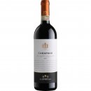 Carapace Montefalco Sagrantino DOCG 2021 - Tenuta Castelbuono