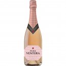 Cava Reserva Extra Dry Rosé - Pere Ventura