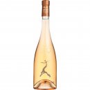 Inspire Tête de Cuvée Rosé 2024 - Château Roubine