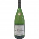 Vulkanfelsen Gruaburgunder 2024 1l - Königschaffhausen-Kiechlinsbergen