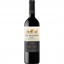 Reserva 2021 - El Mesón