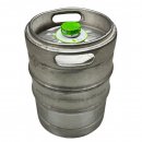 Va Bene Frizzante Bianco Keg 25l - Ponte