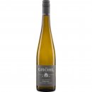 Niersteiner Riesling Roter Hang Gröhl 2025 - Weingut Eckehart und Johannes Gröhl