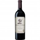 Fay 2022 - Stag's Leap Wine Cellars