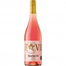 Faustino VII Rosado 2025