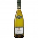 La Chablisienne Chablis Le Finage HALBE 2024 0.375l