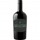 Vino Rosso alkoholfrei - Sacchetto