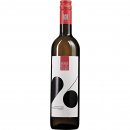 Twenty Six Weiss Qualitätswein 2025 - Bickel-Stumpf