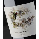 The Echo of G. 2016 - 4G Wines