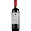 Carmen Wine Maker's Cabernet Sauvignon Blend 2022