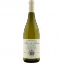 Rocher Blanc de Blancs Nobletières Vin de France - Claudius Rocher