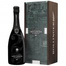 Bollinger 007 Bond Limited Edition 2011 - Champagne Bollinger