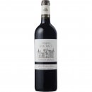 2014 Château de Ricaud Bordeaux Supérieur