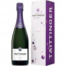 Taittinger Nocturne Sec in GP - Champagne Taittinger